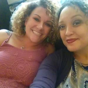 Meet your Posher, Brandi